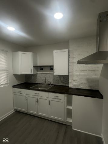 3469 N Kenwood Avenue Indianapolis IN 46208