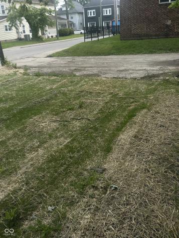 3469 N Kenwood Avenue Indianapolis IN 46208