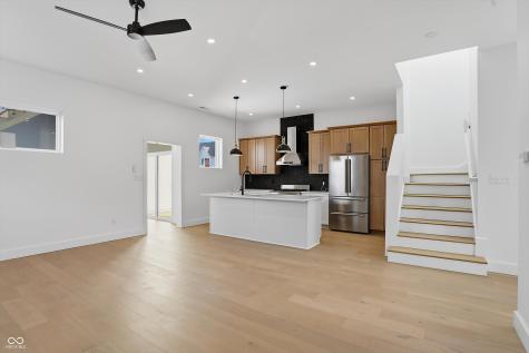 738 Cottage Avenue Indianapolis IN 46203