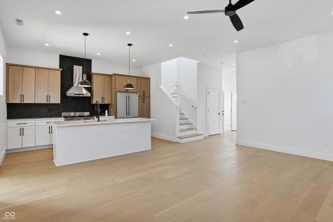 738 Cottage Avenue Indianapolis IN 46203