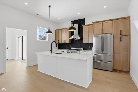 738 Cottage Avenue Indianapolis IN 46203