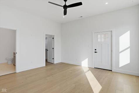 738 Cottage Avenue Indianapolis IN 46203
