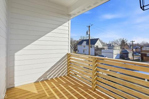 738 Cottage Avenue Indianapolis IN 46203