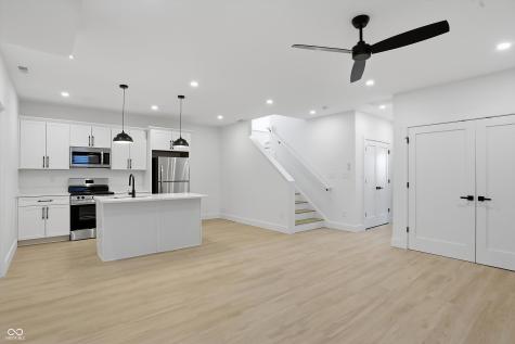 738 Cottage Avenue Indianapolis IN 46203