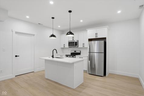 738 Cottage Avenue Indianapolis IN 46203