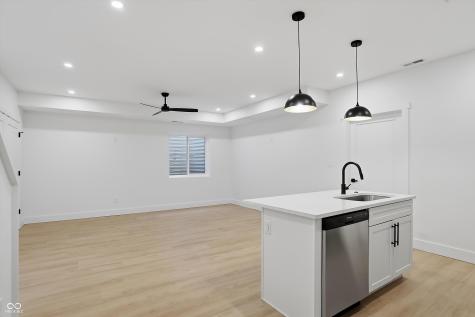 738 Cottage Avenue Indianapolis IN 46203