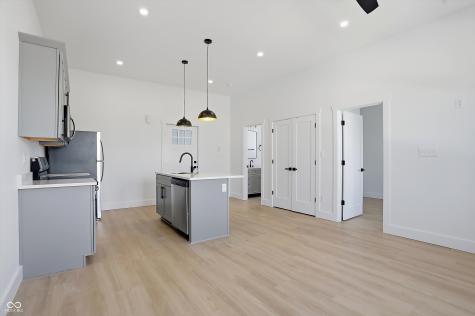 738 Cottage Avenue Indianapolis IN 46203