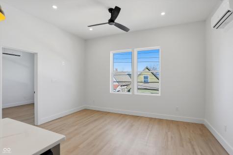 738 Cottage Avenue Indianapolis IN 46203