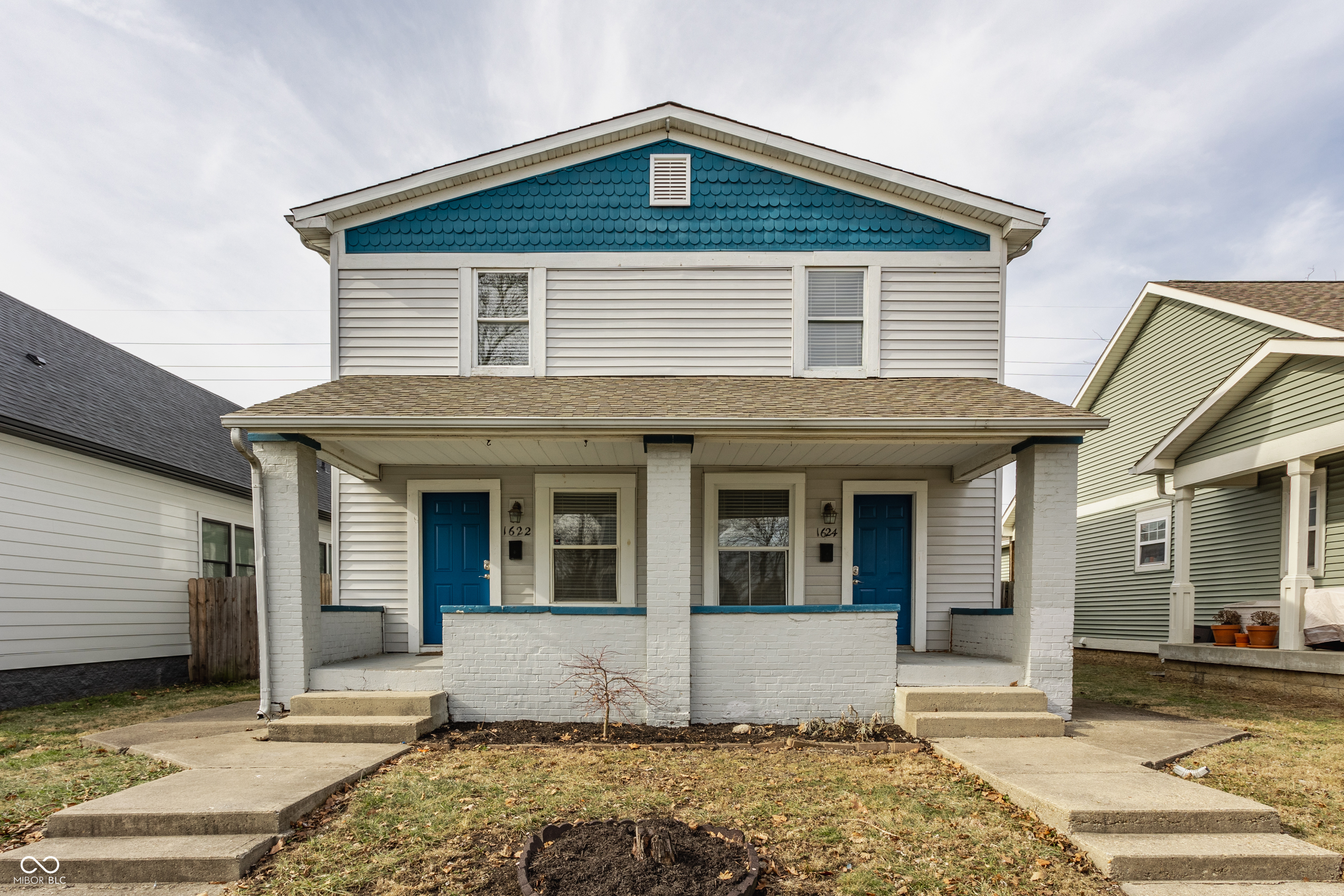 1622 Yandes Street Indianapolis IN 46202
