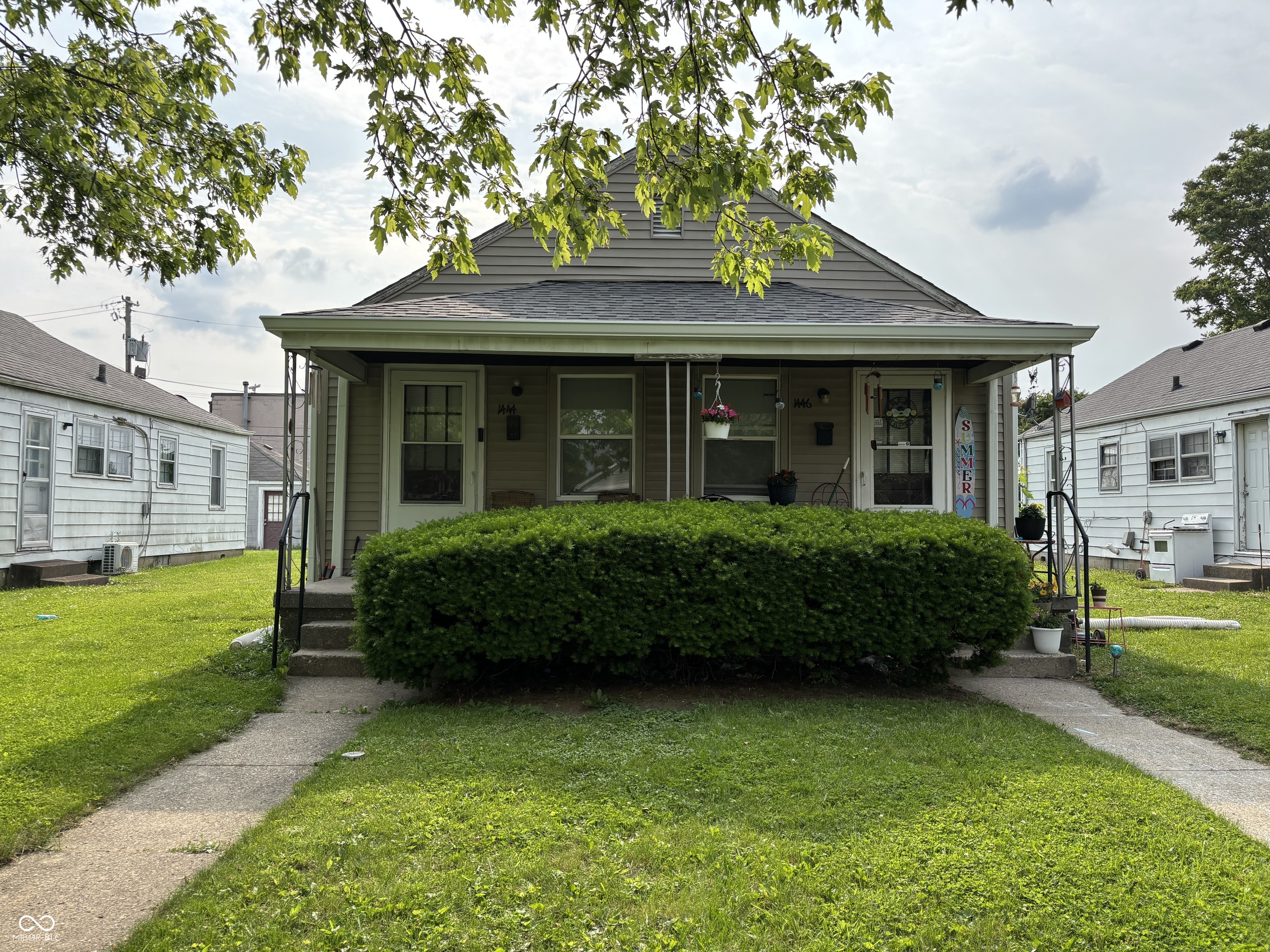 1444 N Denny Street Indianapolis IN 46201