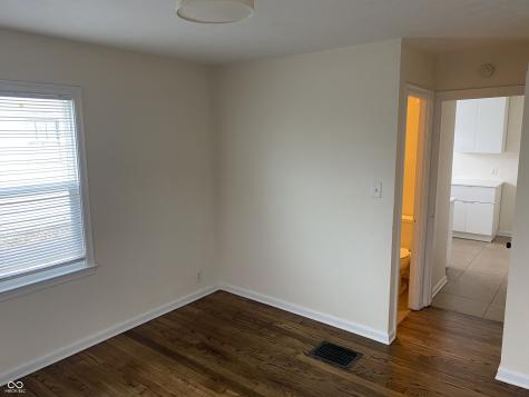 1444 N Denny Street Indianapolis IN 46201