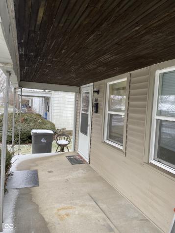 1444 N Denny Street Indianapolis IN 46201