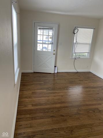 1444 N Denny Street Indianapolis IN 46201