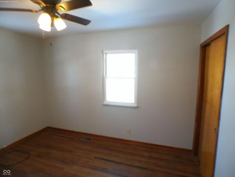 550 Howe Street Franklin IN 46131