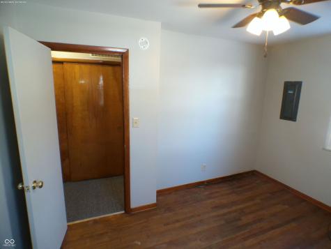 550 Howe Street Franklin IN 46131