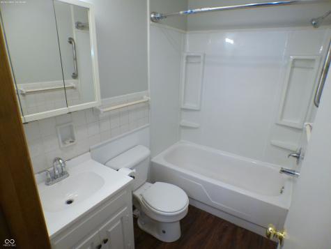 550 Howe Street Franklin IN 46131