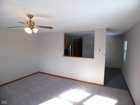 550 Howe Street Franklin IN 46131