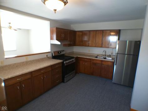 550 Howe Street Franklin IN 46131
