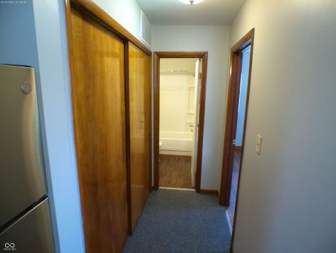 550 Howe Street Franklin IN 46131