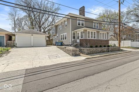 525 E 52nd Street Indianapolis IN 46205