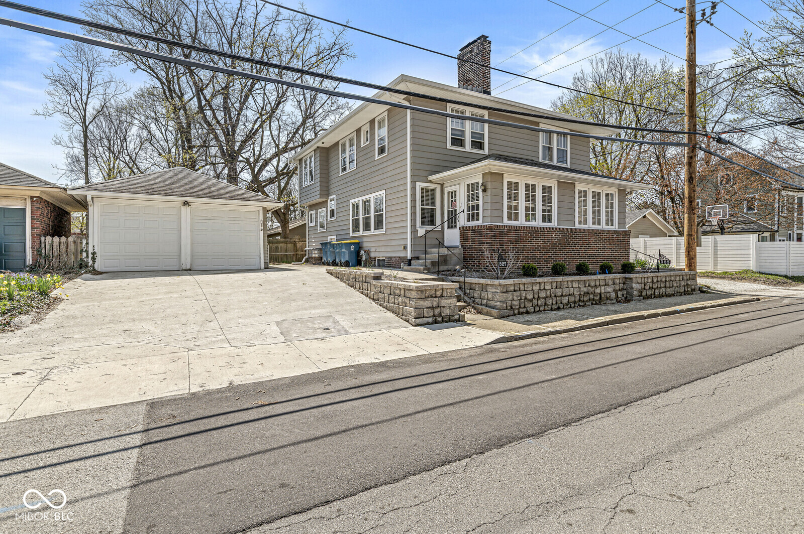 525 E 52nd Street Indianapolis IN 46205