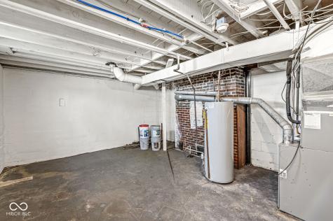 525 E 52nd Street Indianapolis IN 46205