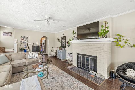 525 E 52nd Street Indianapolis IN 46205