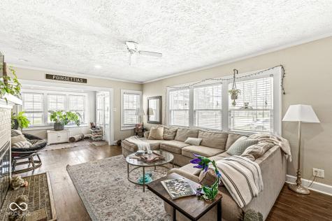 525 E 52nd Street Indianapolis IN 46205