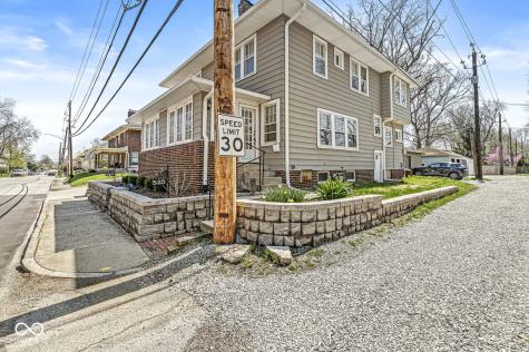 525 E 52nd Street Indianapolis IN 46205