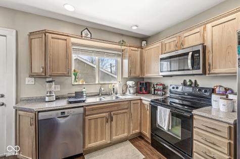 525 E 52nd Street Indianapolis IN 46205