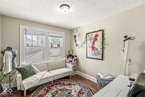 525 E 52nd Street Indianapolis IN 46205