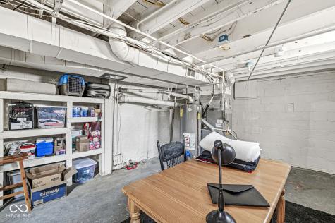 525 E 52nd Street Indianapolis IN 46205