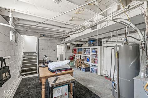 525 E 52nd Street Indianapolis IN 46205