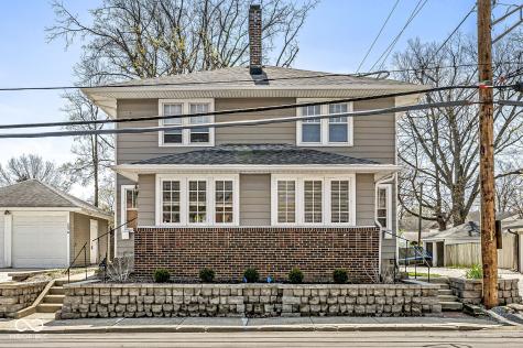 525 E 52nd Street Indianapolis IN 46205