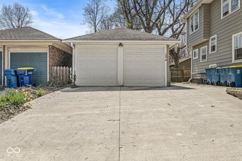 525 E 52nd Street Indianapolis IN 46205