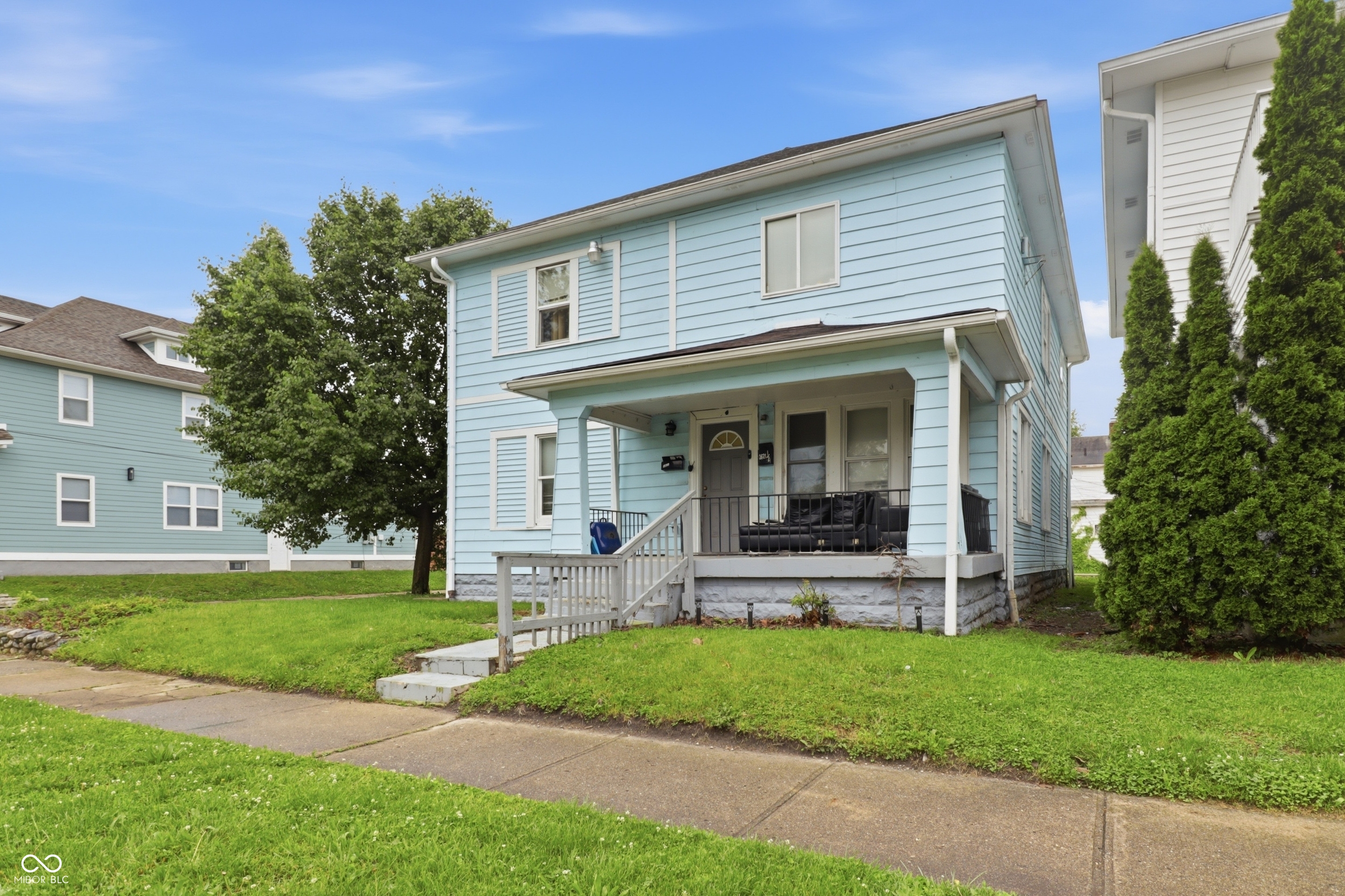3621 Brookside Parkway South Drive Indianapolis IN 46201