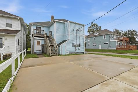 3621 Brookside Parkway South Drive Indianapolis IN 46201