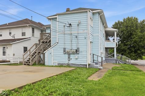 3621 Brookside Parkway South Drive Indianapolis IN 46201