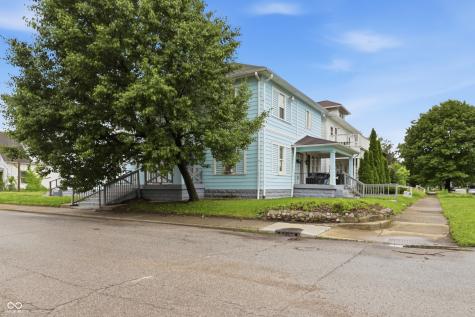 3621 Brookside Parkway South Drive Indianapolis IN 46201