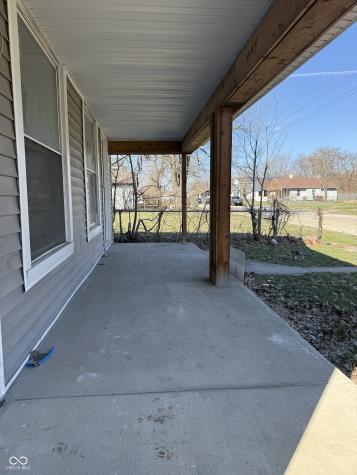 2518 Columbia Avenue Indianapolis IN 46205