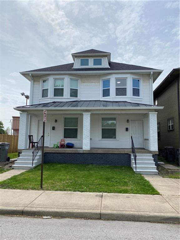 10 N Randolph Street Indianapolis IN 46201