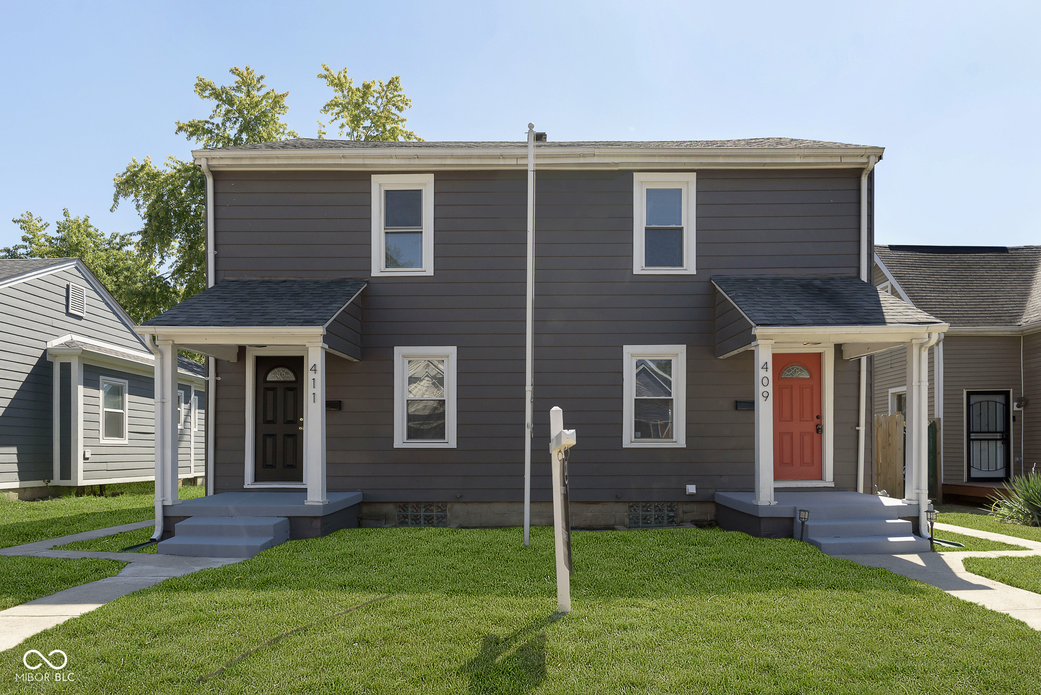 411 Iowa Street Indianapolis IN 46225