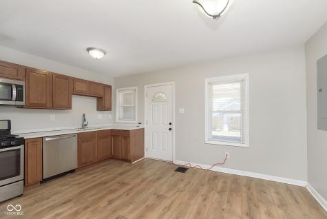 411 Iowa Street Indianapolis IN 46225