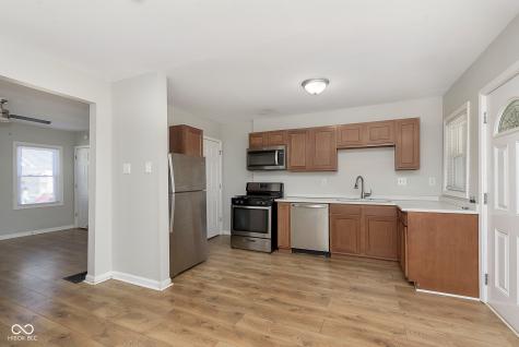 411 Iowa Street Indianapolis IN 46225