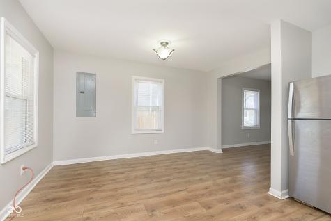 411 Iowa Street Indianapolis IN 46225