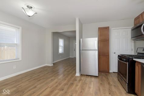 411 Iowa Street Indianapolis IN 46225
