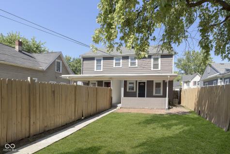 411 Iowa Street Indianapolis IN 46225
