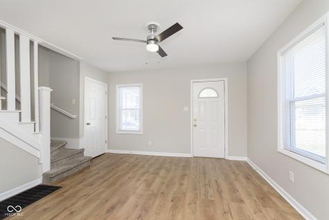 411 Iowa Street Indianapolis IN 46225
