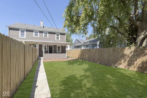 411 Iowa Street Indianapolis IN 46225