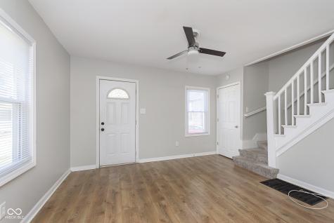 411 Iowa Street Indianapolis IN 46225